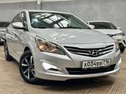 Hyundai Solaris I Рестайлинг Набережные Челны  - изображение 27