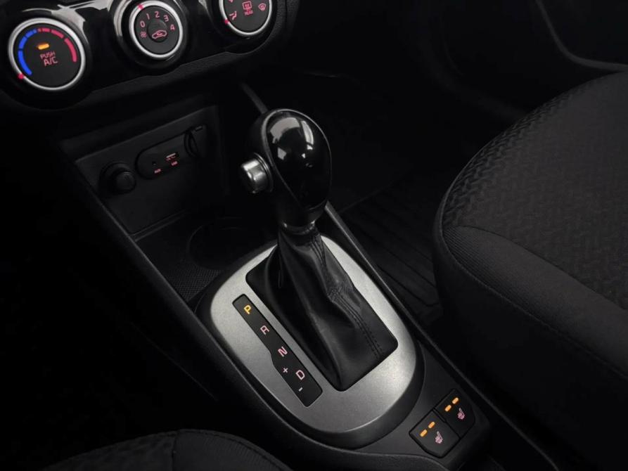 Kia Rio III Рестайлинг Псков  - изображение 15