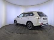 Mitsubishi Outlander III Рестайлинг Москва  - изображение 37