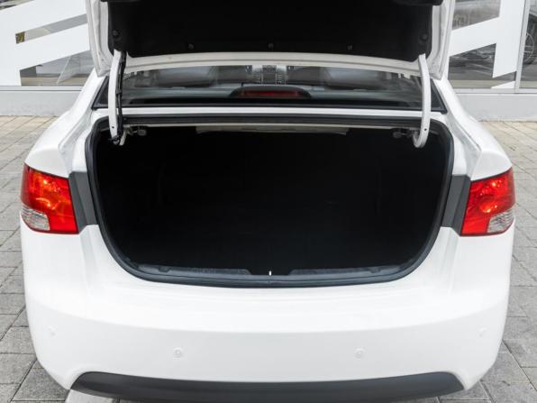 Kia Cerato II с пробегом 2013 года, цена 711 000 рублей, 232915 км, седан, Автокод Объявления