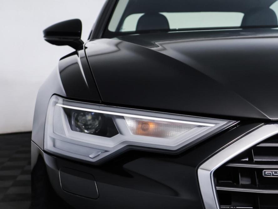 Audi A6 V (C8) Москва  - изображение 24