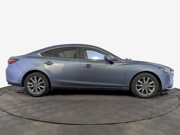 Mazda 6 III (GJ) Рестайлинг 2 с пробегом 2020 года, цена 2 200 000 рублей, 159750 км, седан, Автокод Объявления