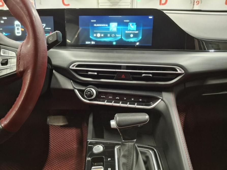 Changan Eado Plus Казань  - изображение 18