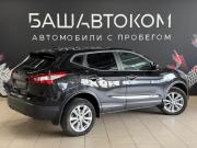Nissan Qashqai II Рестайлинг Уфа  - изображение 22
