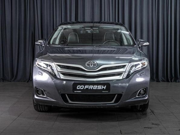 Toyota Venza I Рестайлинг с пробегом 2014 года, цена 2 730 000 рублей, 132173 км, внедорожник, Автокод Объявления