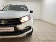 Lada (ВАЗ) Granta I Рестайлинг Энгельс  - изображение 46