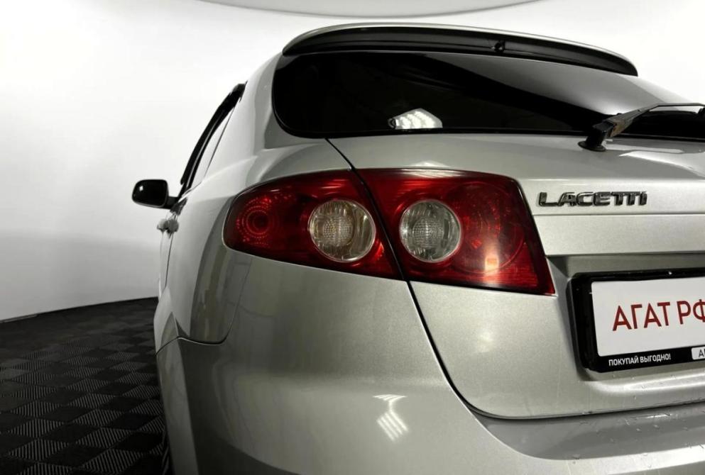 Chevrolet Lacetti I Нижний Новгород  - изображение 20