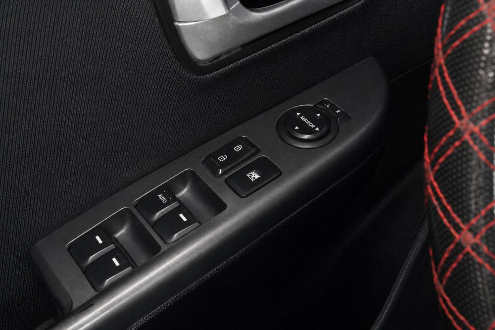 Kia Rio III Рестайлинг Челябинск  - изображение 13