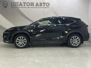 Lexus NX I Рестайлинг Воронеж  - изображение 30