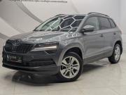 Skoda Karoq I Воронеж  - изображение 18