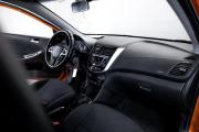 Hyundai Solaris I Рестайлинг Тюмень  - изображение 43