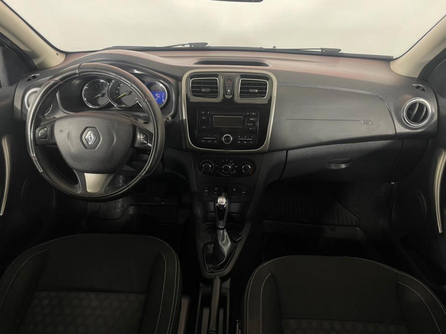 Renault Logan II Воронеж  - изображение 9