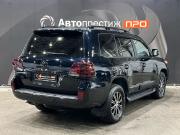 Toyota Land Cruiser 200 Series Рестайлинг 1 Пермь  - изображение 34