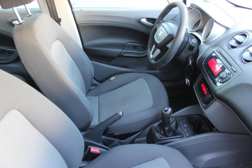 SEAT Ibiza IV Белгород  - изображение 14