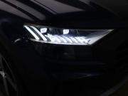 Audi Q8 I (4M) Москва  - изображение 58