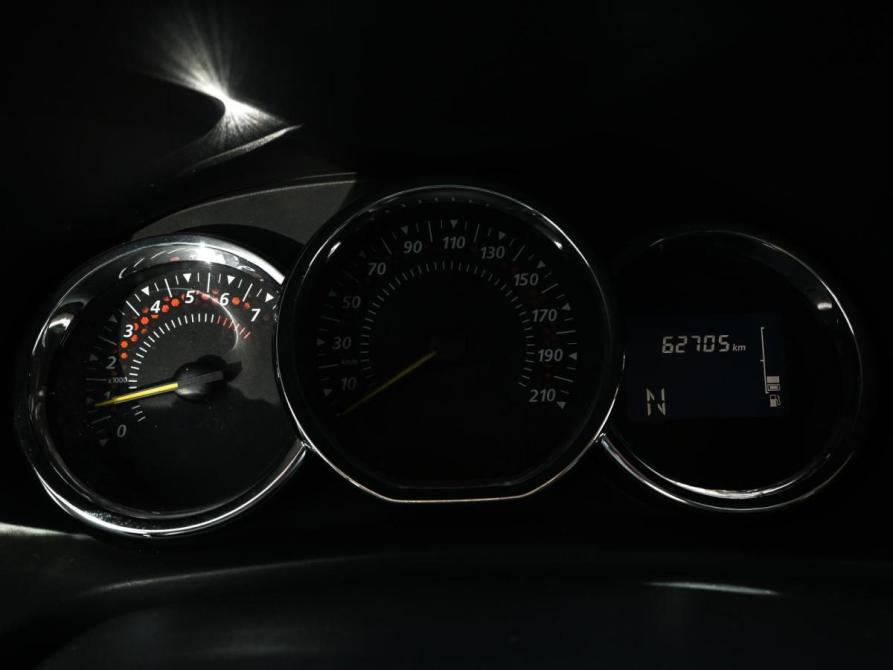 Renault Sandero II Волгоград  - изображение 12