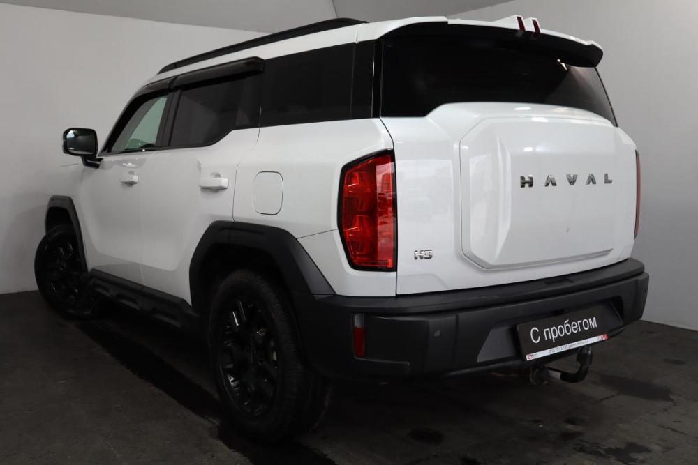 Haval H3 I Санкт-Петербург  - изображение 4