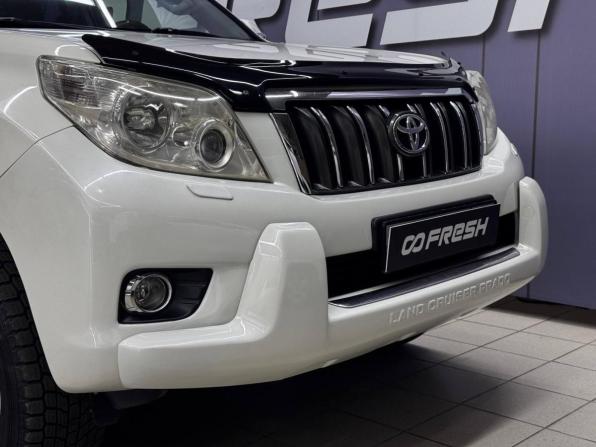 Toyota Land Cruiser Prado 150 Series с пробегом 2011 года, цена 2 799 000 рублей, 243000 км, внедорожник, Автокод Объявления
