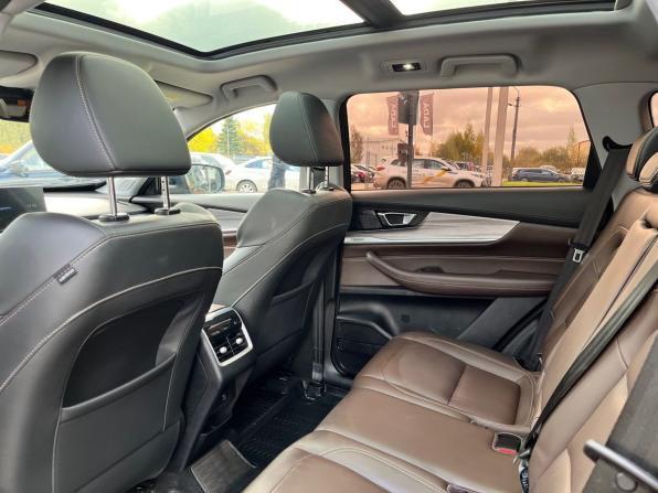 Chery Tiggo 8 Pro I с пробегом 2023 года, цена 2 050 000 рублей, 43368 км, внедорожник, Автокод Объявления
