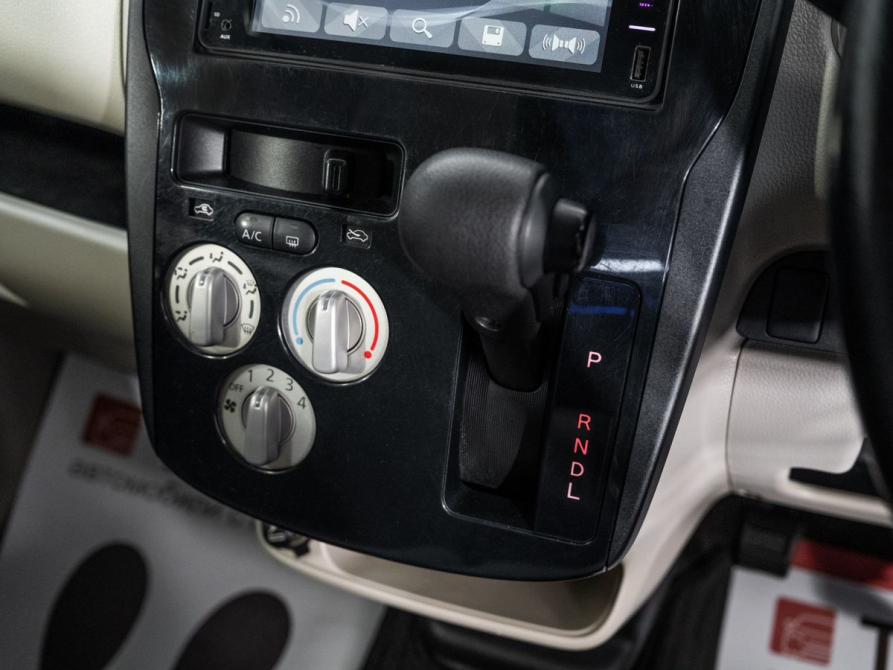 Nissan Dayz I Рестайлинг Иркутск  - изображение 12