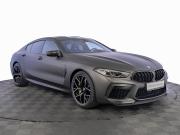 BMW M8 I (F91/F92/F93) Москва  - изображение 33