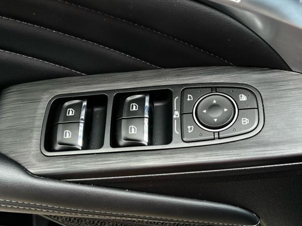 Haval F7 II с пробегом 2024 года, цена 2 525 000 рублей, 16231 км, внедорожник, Автокод Объявления