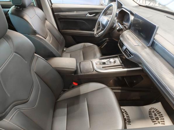 Haval Jolion I Рестайлинг с пробегом 2024 года, цена 2 103 000 рублей, 8646 км, внедорожник, Автокод Объявления