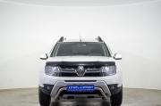 Renault Duster I Рестайлинг Оренбург  - изображение 23