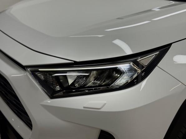 Toyota RAV4 V (XA50) с пробегом 2022 года, цена 3 225 000 рублей, 103579 км, внедорожник, Автокод Объявления