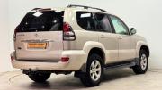 Toyota Land Cruiser Prado 120 Series Рестайлинг Липецк  - изображение 22