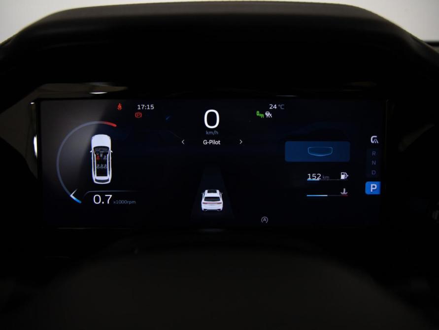 Geely Monjaro I Санкт-Петербург  - изображение 14