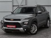 Chevrolet TrailBlazer III Екатеринбург  - изображение 24