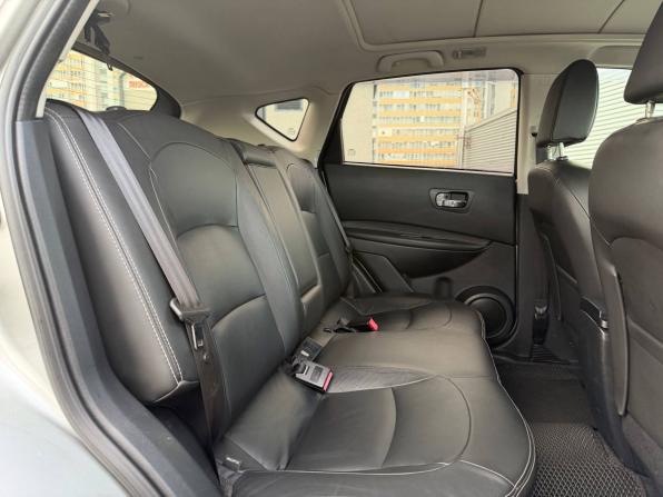 Nissan Qashqai I Рестайлинг с пробегом 2011 года, цена 815 000 рублей, 262266 км, внедорожник, Автокод Объявления