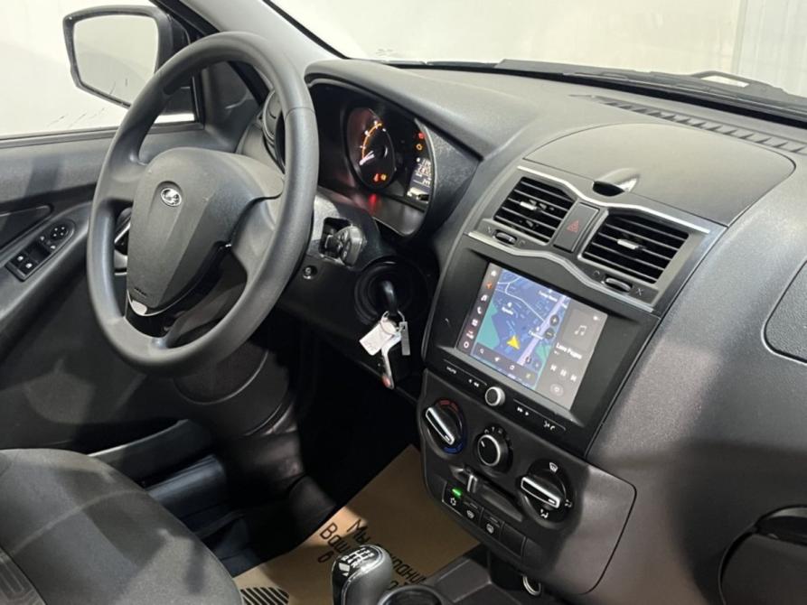 Lada (ВАЗ) Granta I Рестайлинг Курск  - изображение 6
