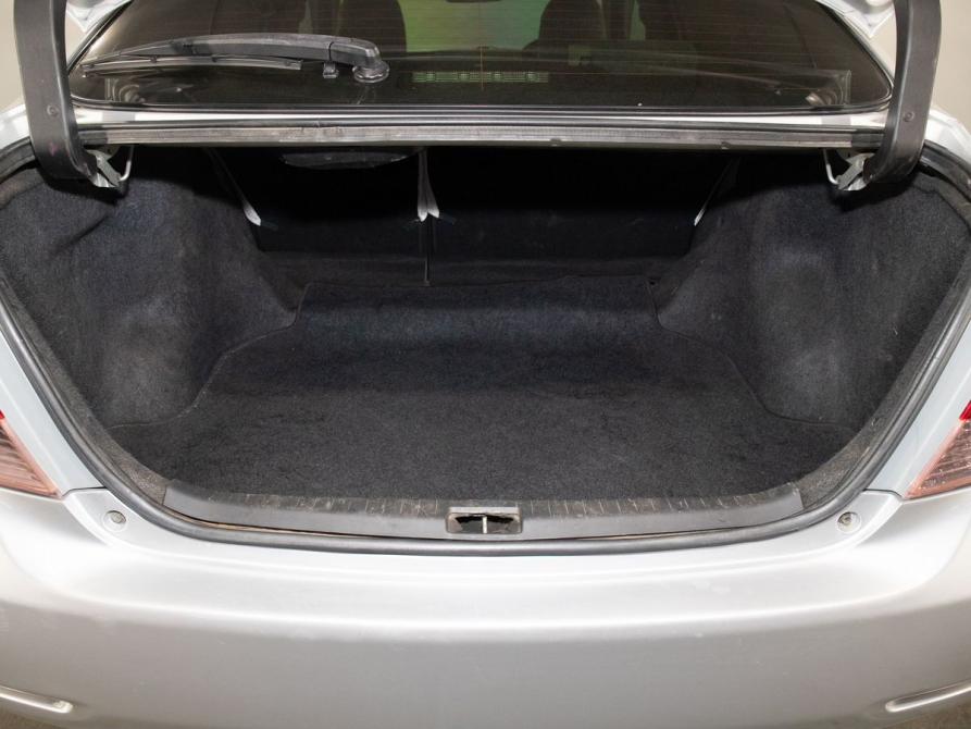 Toyota Allion II Иркутск  - изображение 17