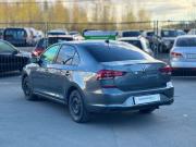 Volkswagen Polo VI Санкт-Петербург  - изображение 14