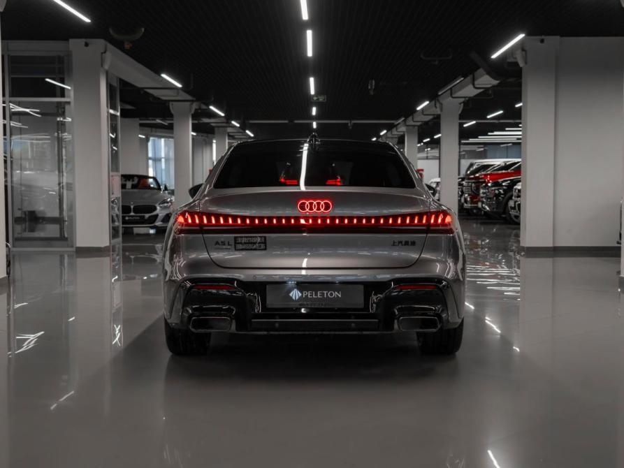 Audi A5 III (B10) Москва  - изображение 6