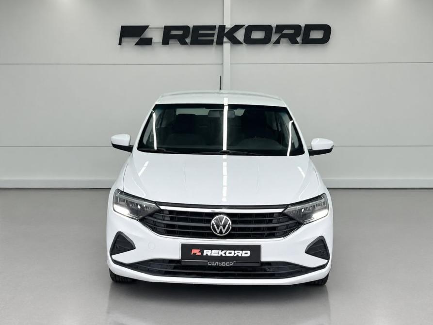 Volkswagen Polo VI Уфа  - изображение 5