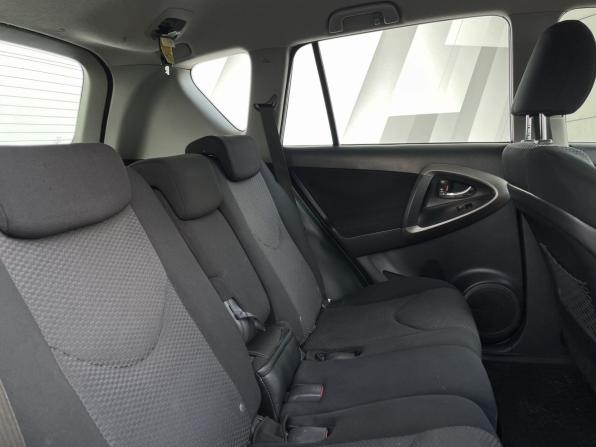 Toyota RAV4 III (XA30) Рестайлинг с пробегом 2010 года, цена 1 778 000 рублей, 149256 км, внедорожник, Автокод Объявления