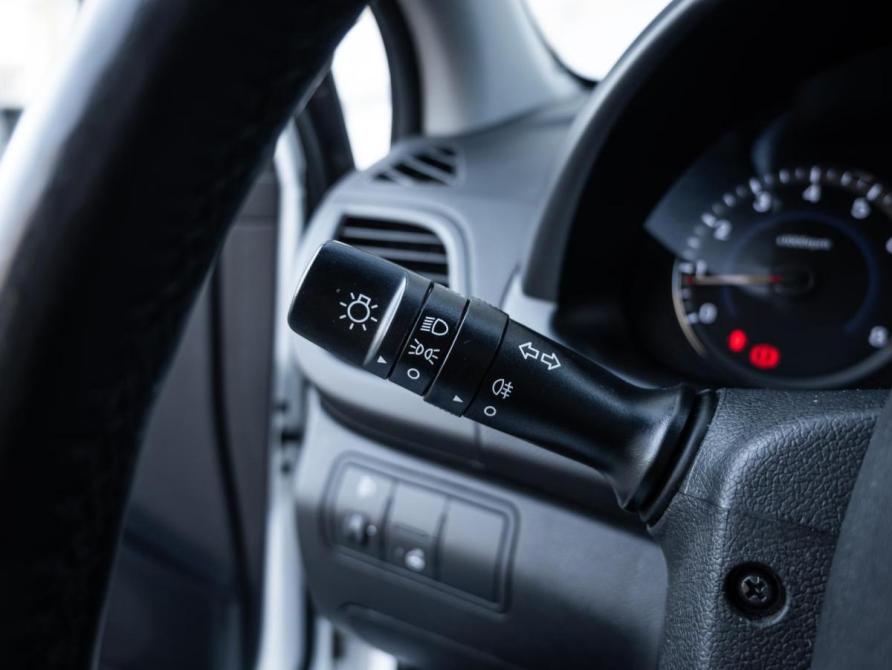 Hyundai Solaris I Рестайлинг Ставрополь  - изображение 15