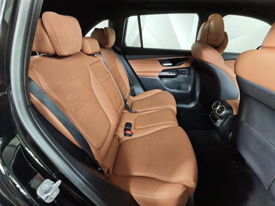 Mercedes-Benz GLC II (X254) Москва  - изображение 16