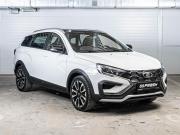 Lada (ВАЗ) Vesta I Рестайлинг (NG) Ставрополь  - изображение 23
