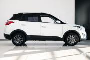 Hyundai Creta I Рестайлинг Оренбург  - изображение 45
