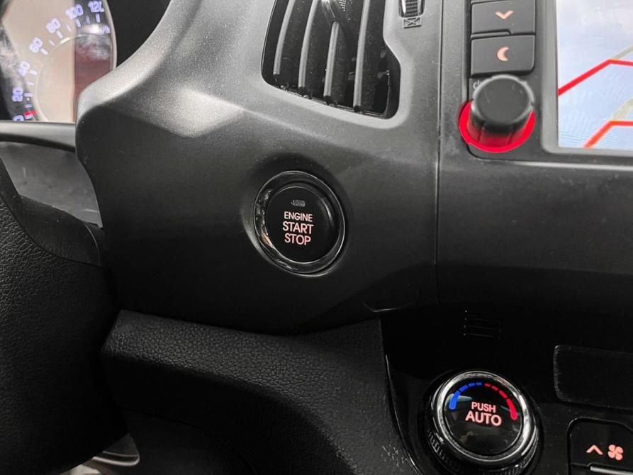 Kia Sportage III Ногинск  - изображение 13
