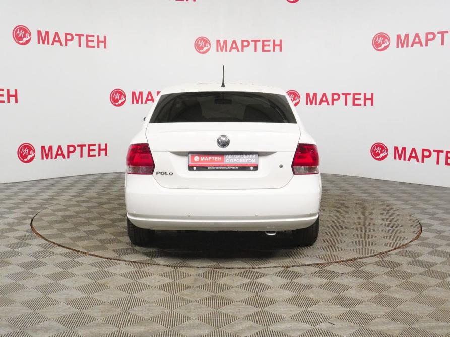 Volkswagen Polo V Вологда  - изображение 6