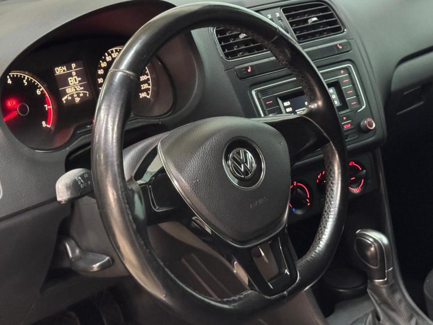Volkswagen Polo V Рестайлинг Набережные Челны  - изображение 10