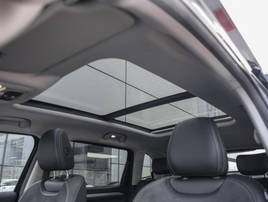 Haval Dargo I Санкт-Петербург  - изображение 26