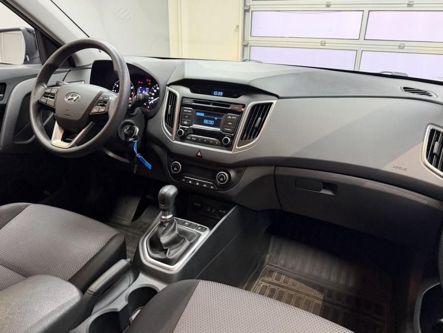 Hyundai Creta I Тверь  - изображение 18