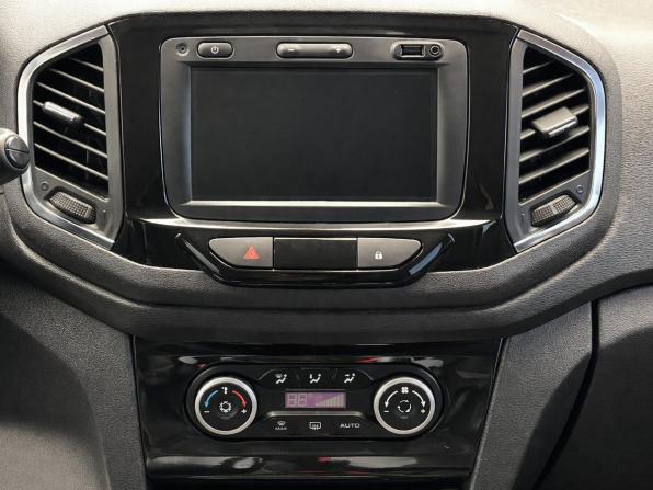 Lada (ВАЗ) XRAY I с пробегом 2020 года, цена 1 147 000 рублей, 93717 км, хэтчбек, Автокод Объявления
