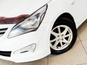 Hyundai Solaris I Рестайлинг Тула  - изображение 17